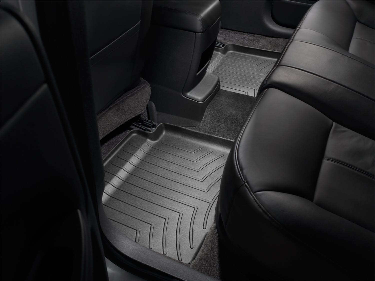 FloorLiner™ DigitalFit® thumbnail 2