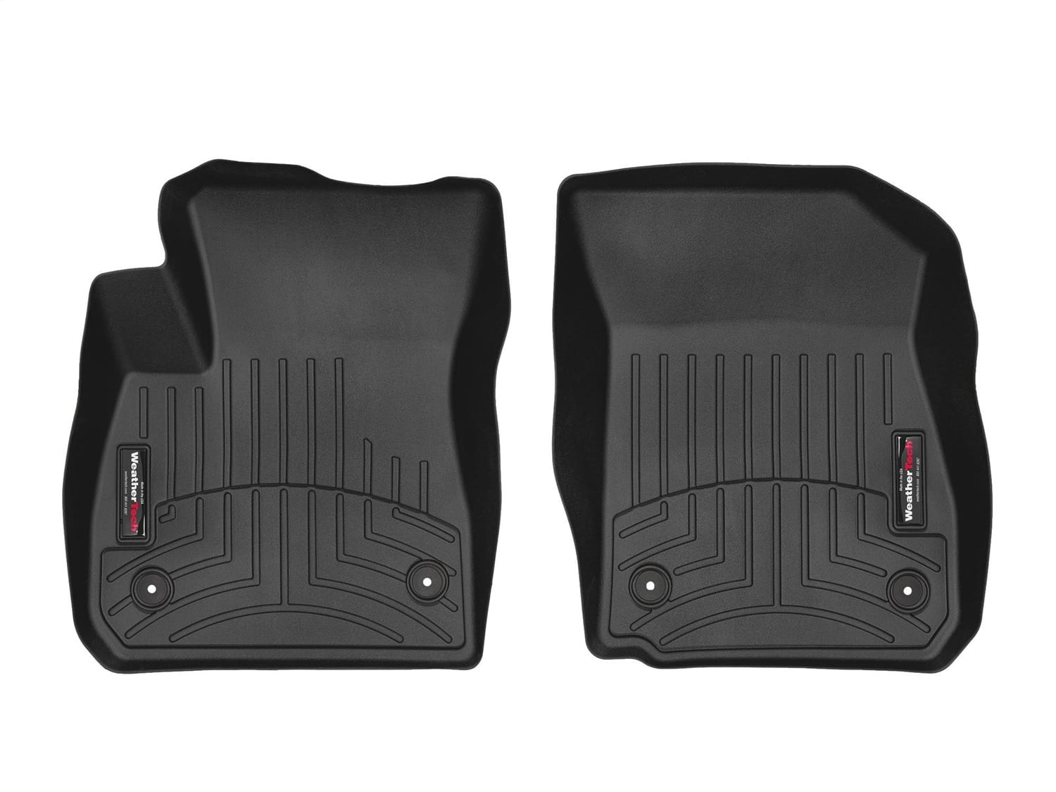 FloorLiner™ DigitalFit®