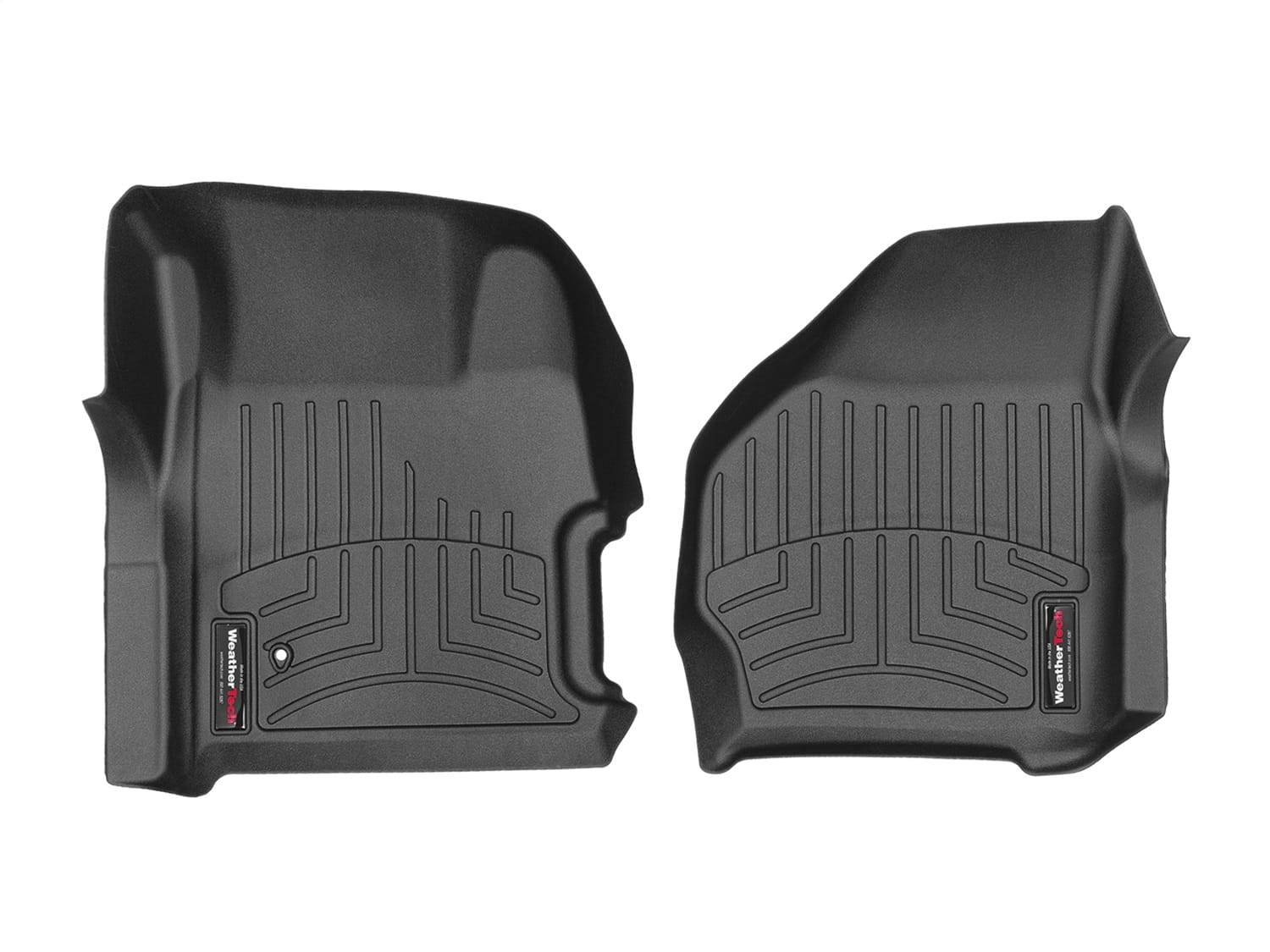 FloorLiner™ DigitalFit®