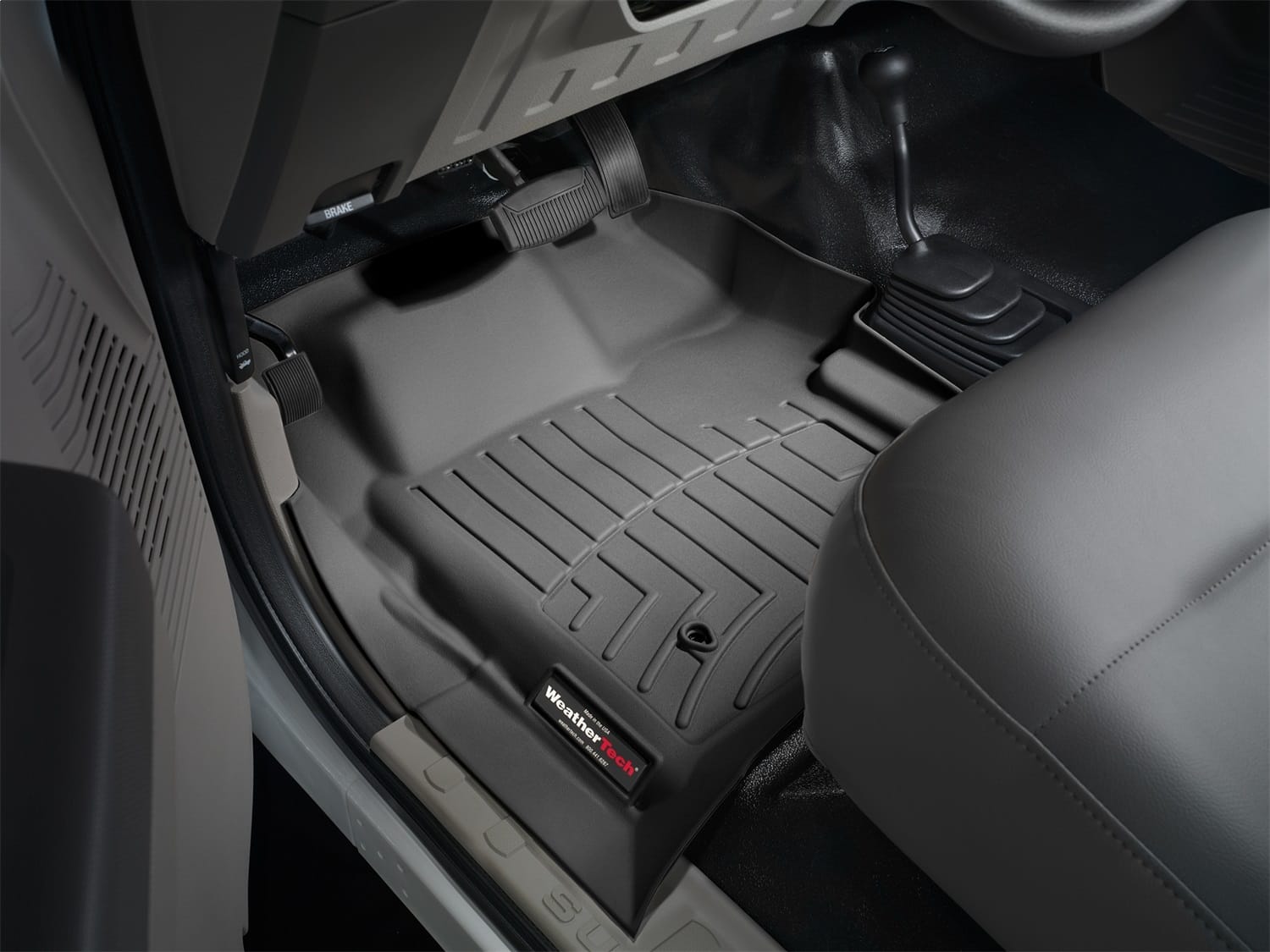 FloorLiner™ DigitalFit® thumbnail 2