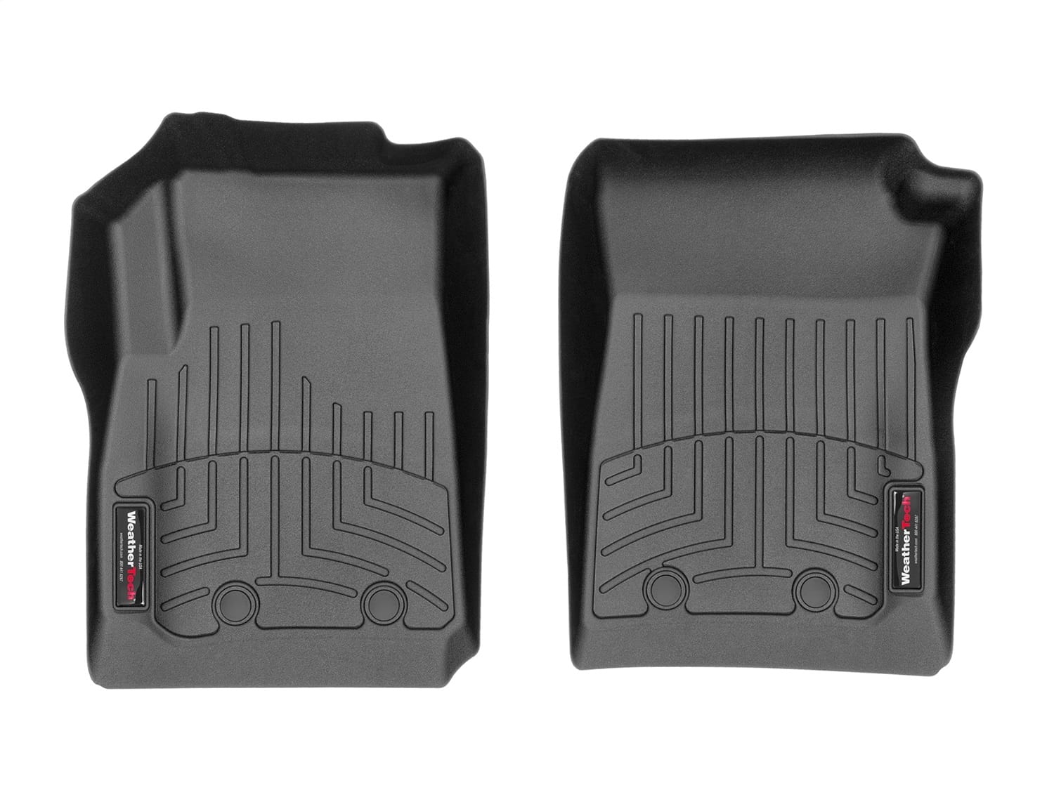 FloorLiner™ DigitalFit®