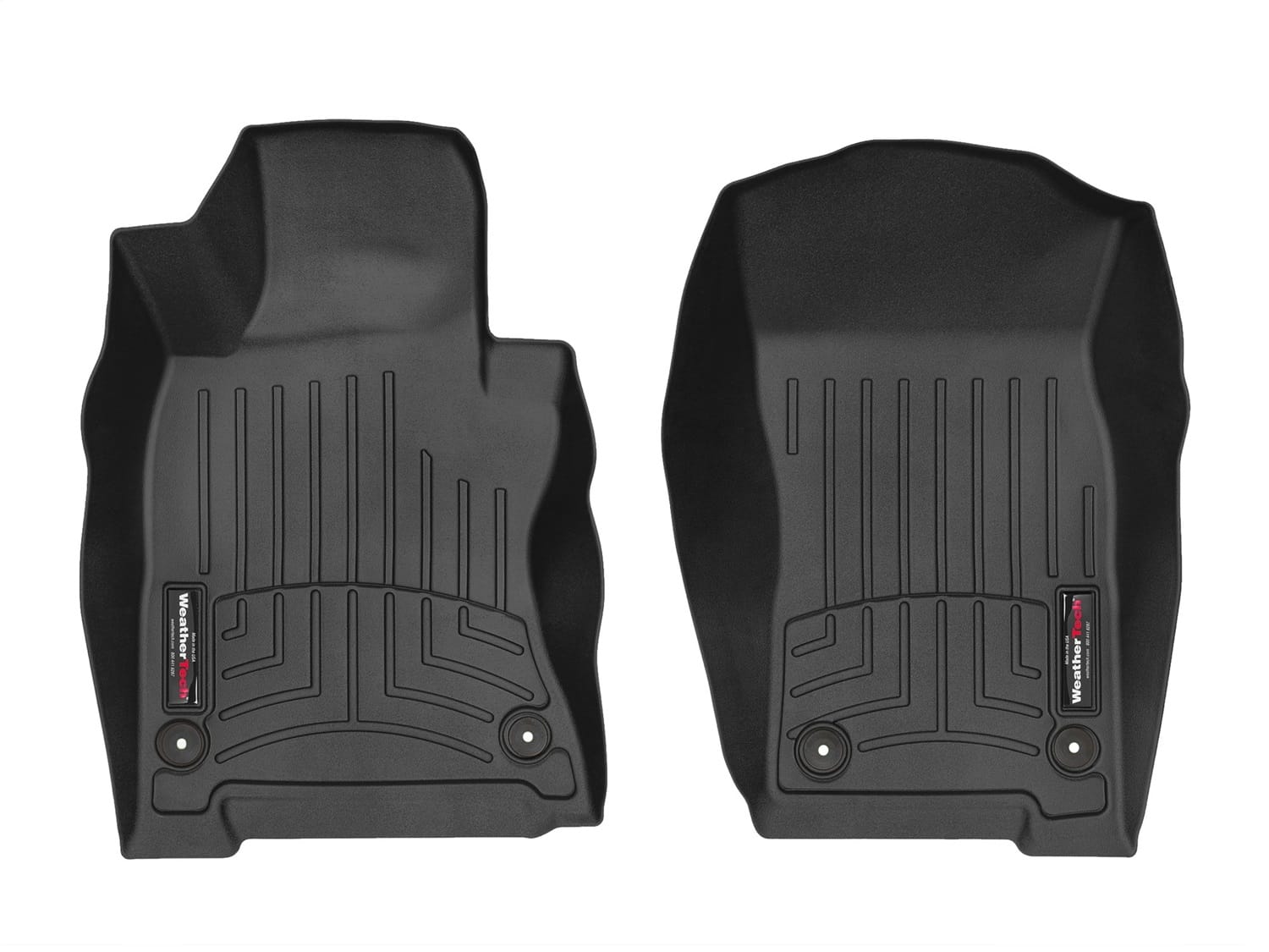 FloorLiner™ DigitalFit®