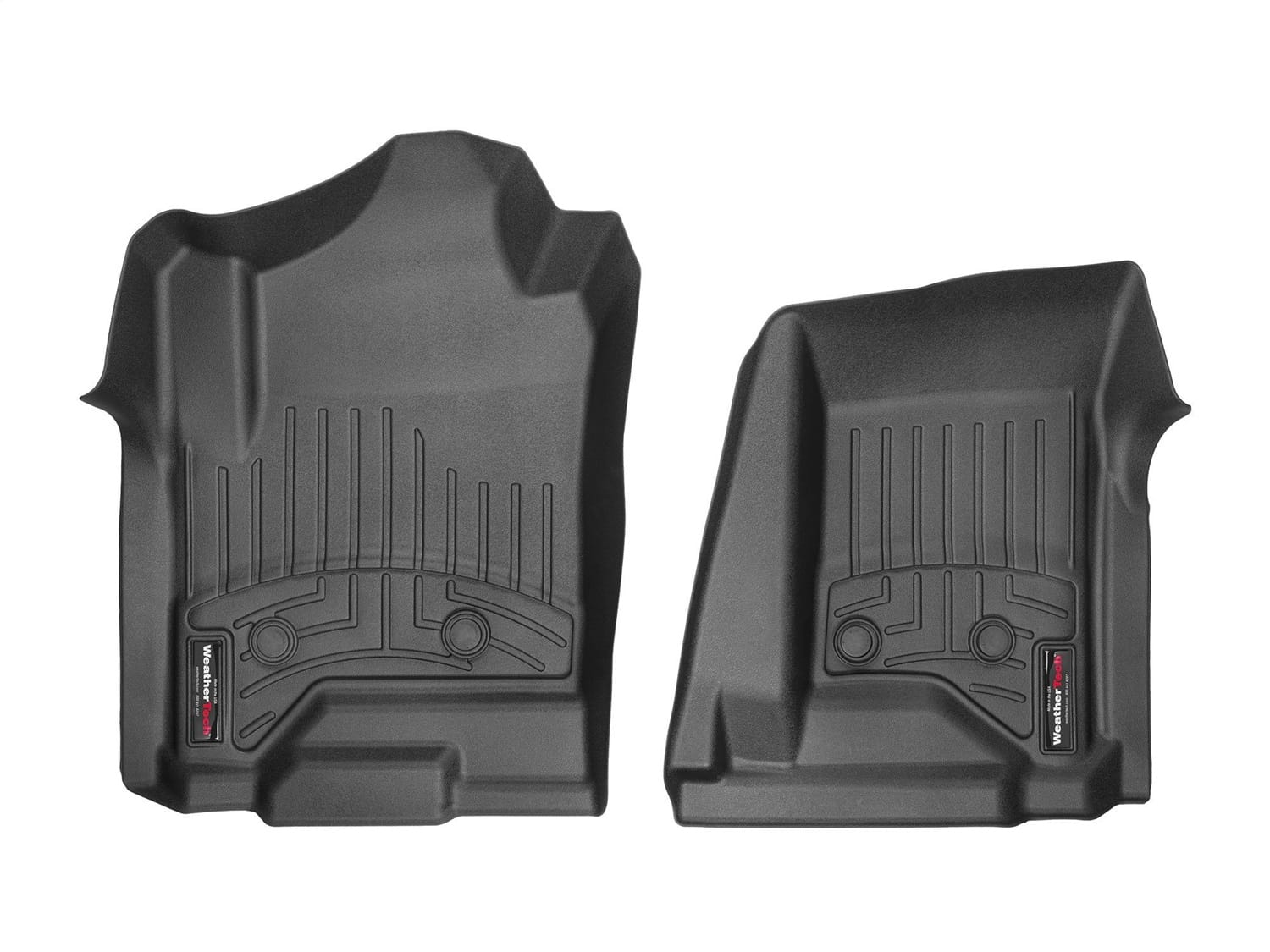 FloorLiner™ DigitalFit®