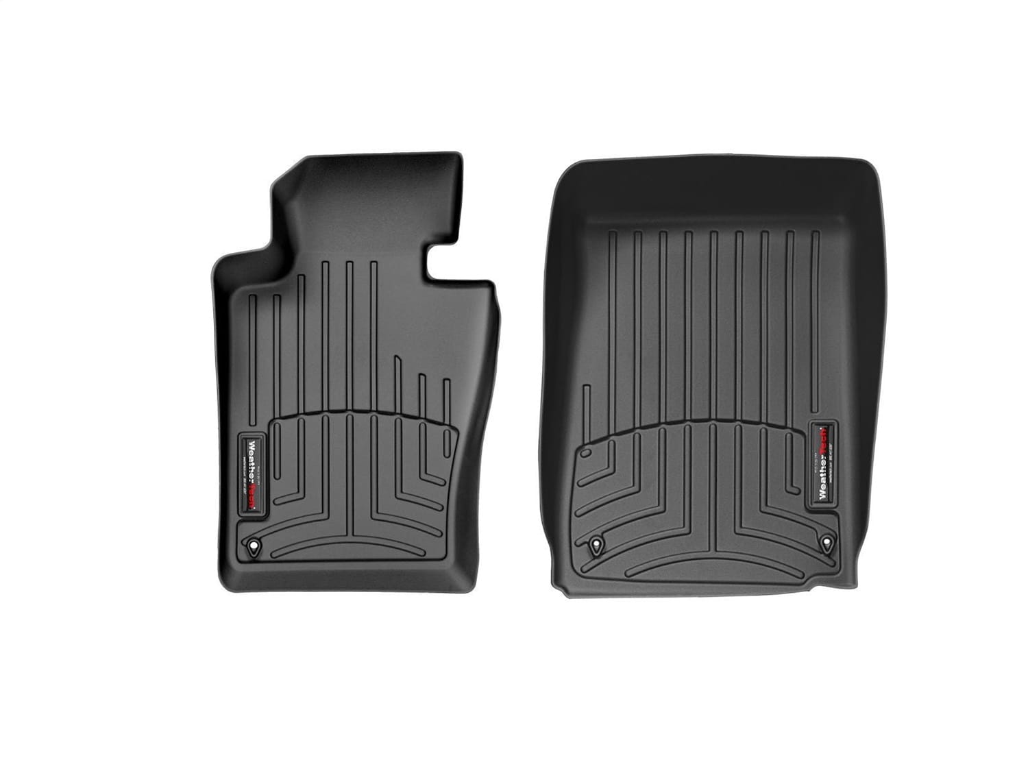 FloorLiner™ DigitalFit®
