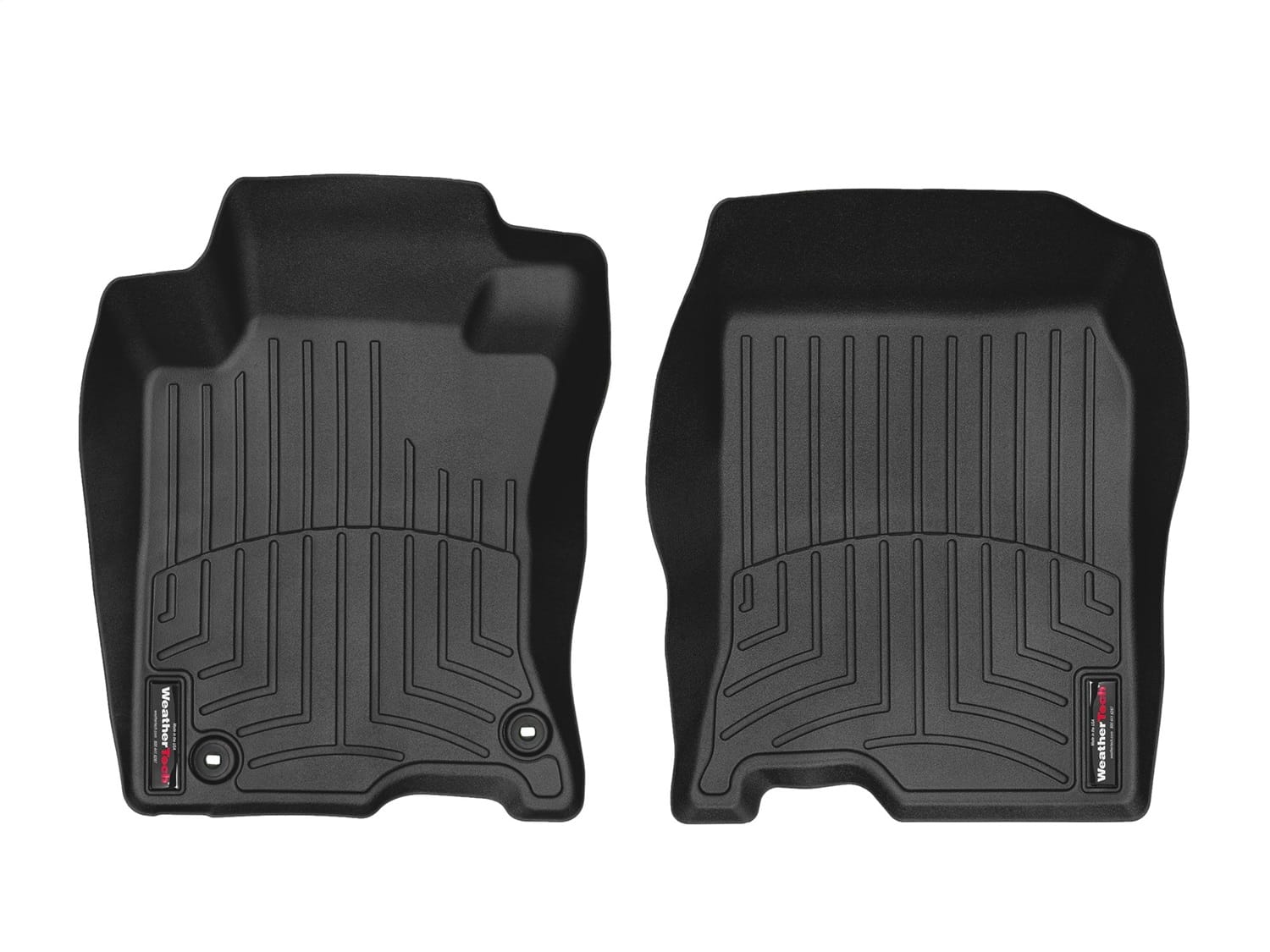 FloorLiner™ DigitalFit®