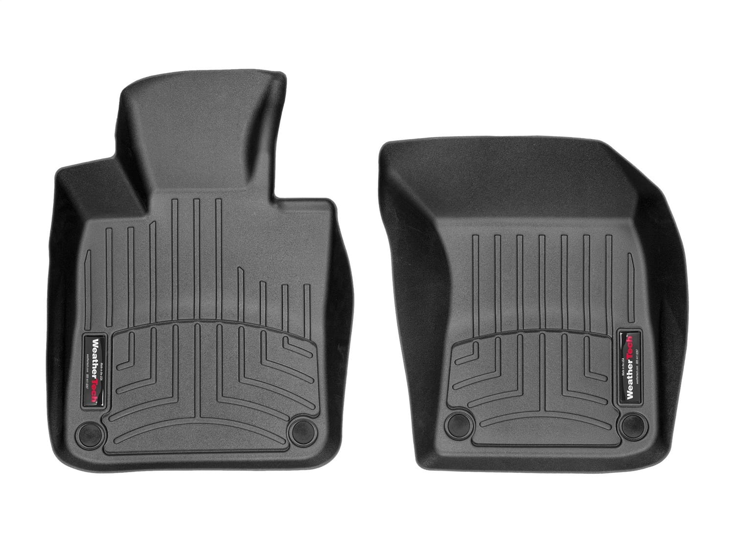 FloorLiner™ DigitalFit®