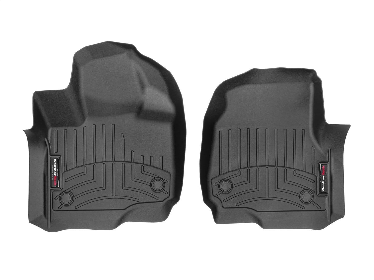 FloorLiner™ DigitalFit®