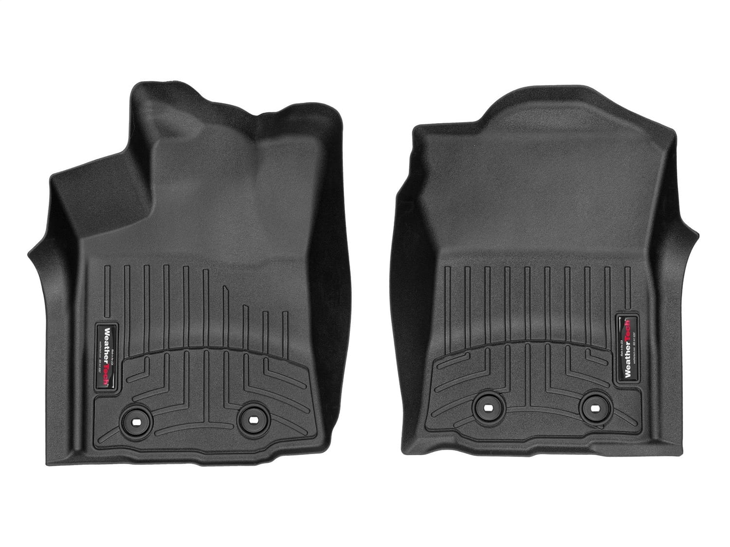 FloorLiner™ DigitalFit®