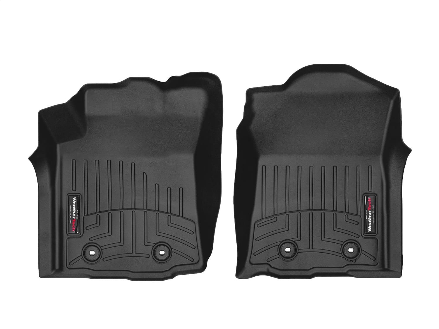FloorLiner™ DigitalFit®