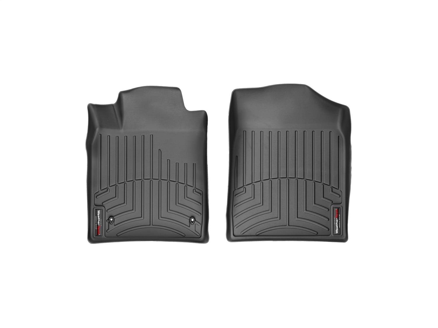 FloorLiner™ DigitalFit®