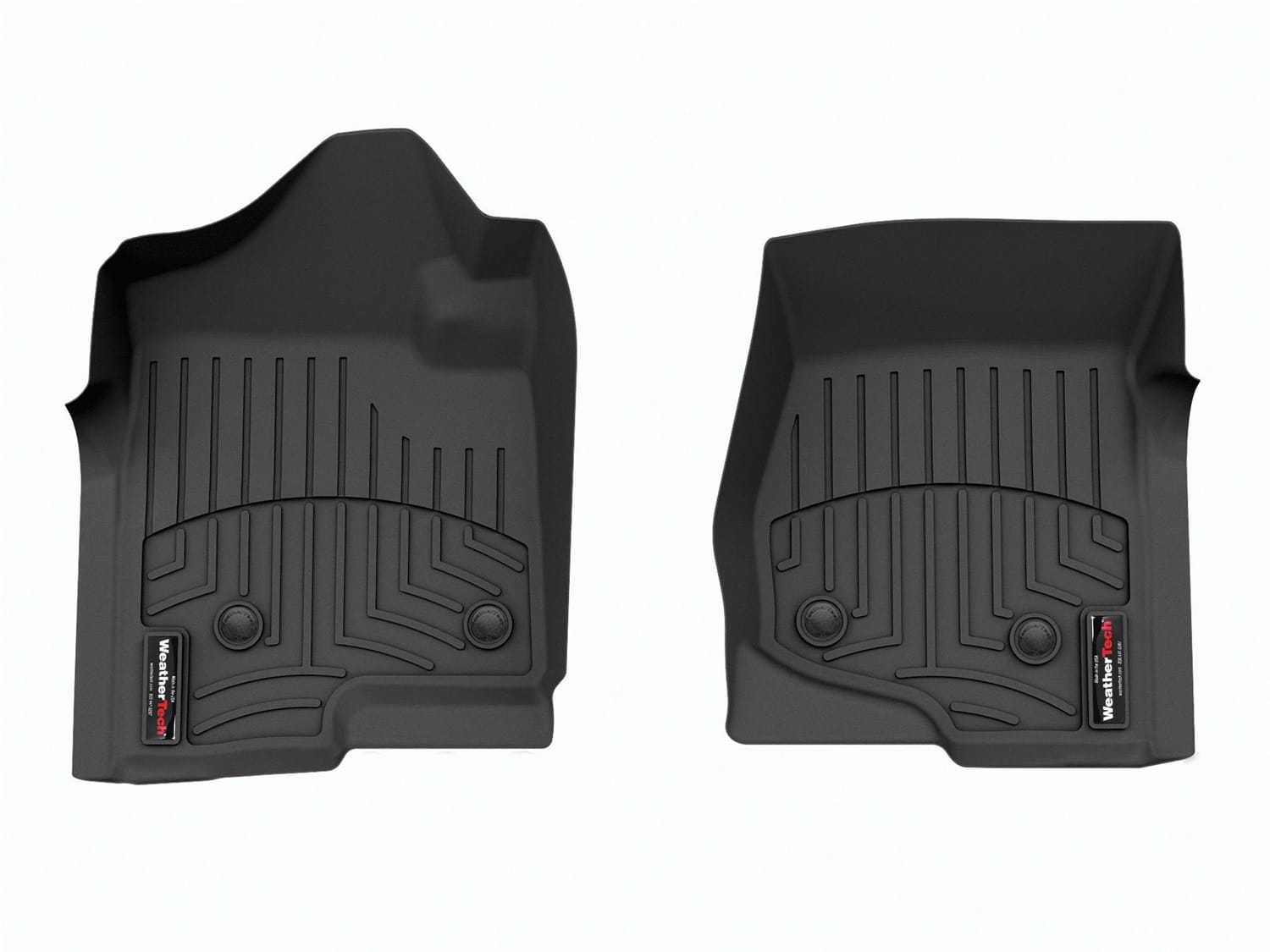 FloorLiner™ DigitalFit®