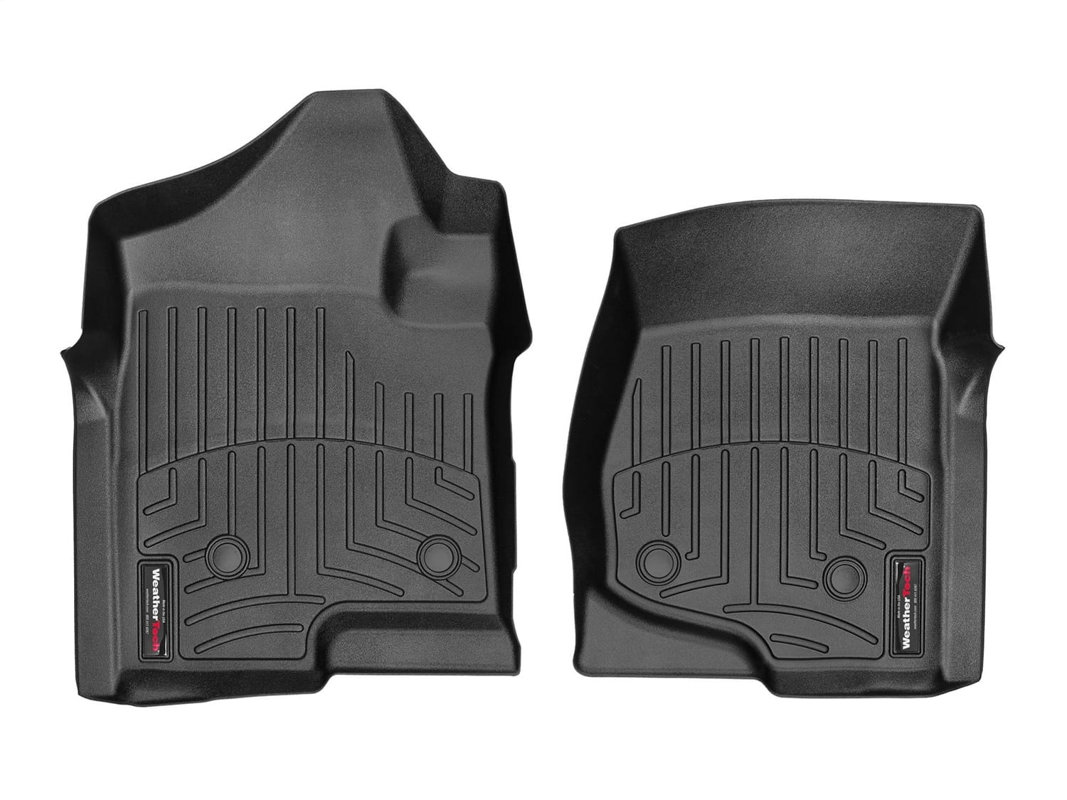 FloorLiner™ DigitalFit®