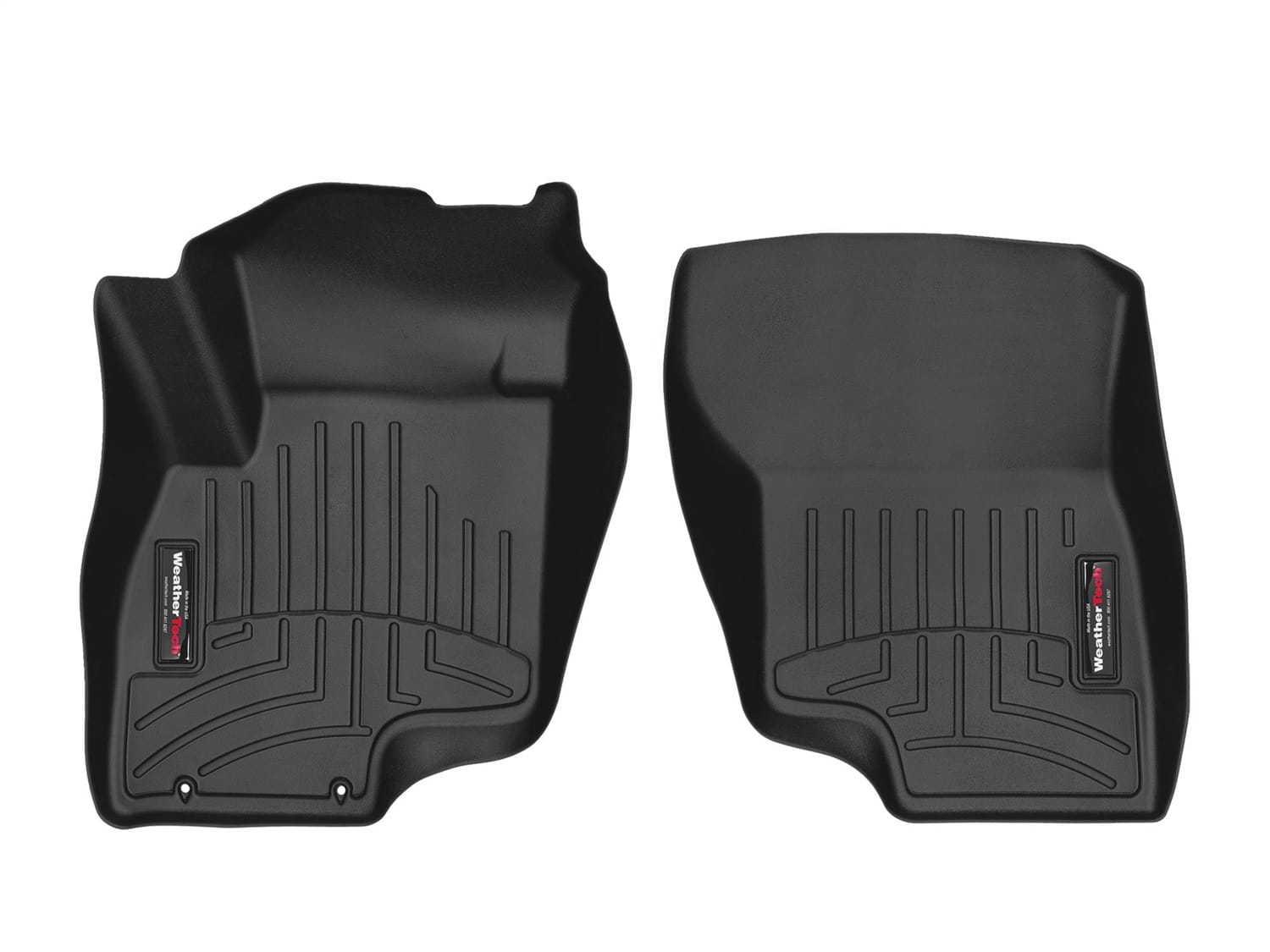 FloorLiner™ DigitalFit®