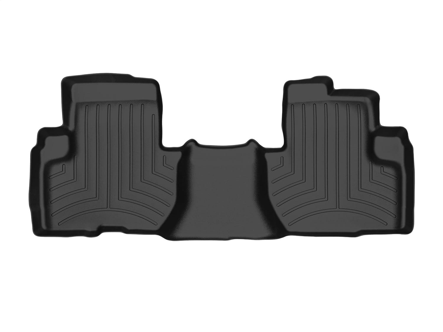 FloorLiner™ DigitalFit®
