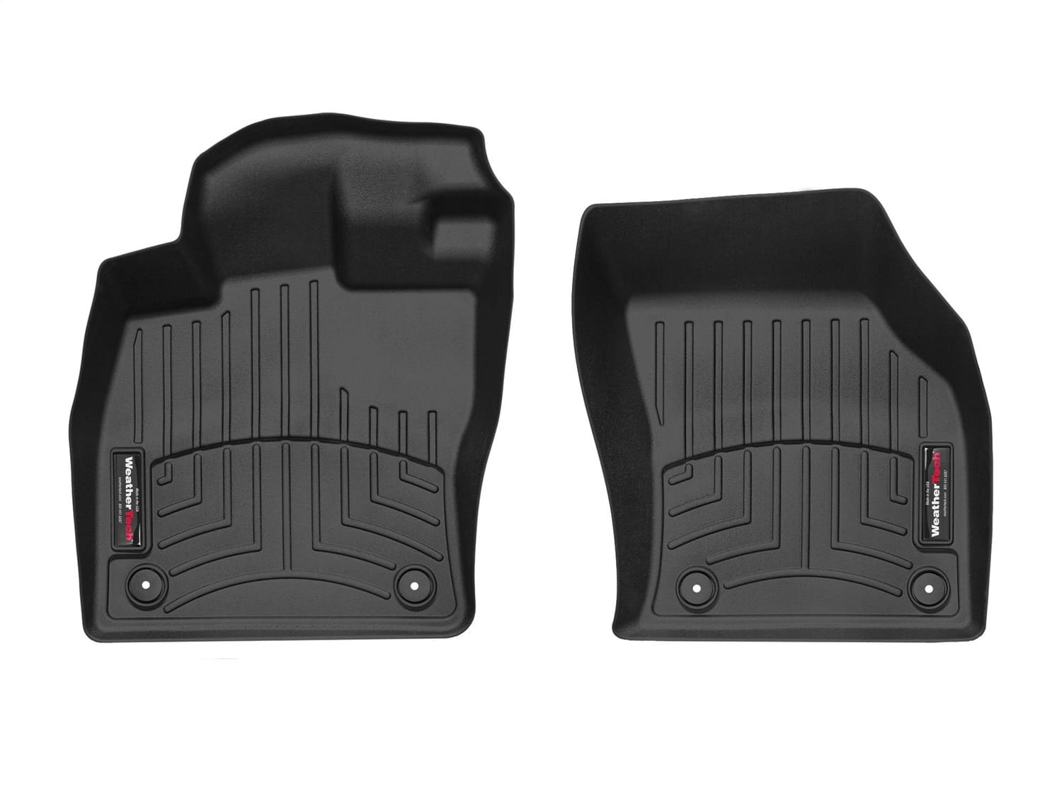 FloorLiner™ DigitalFit®