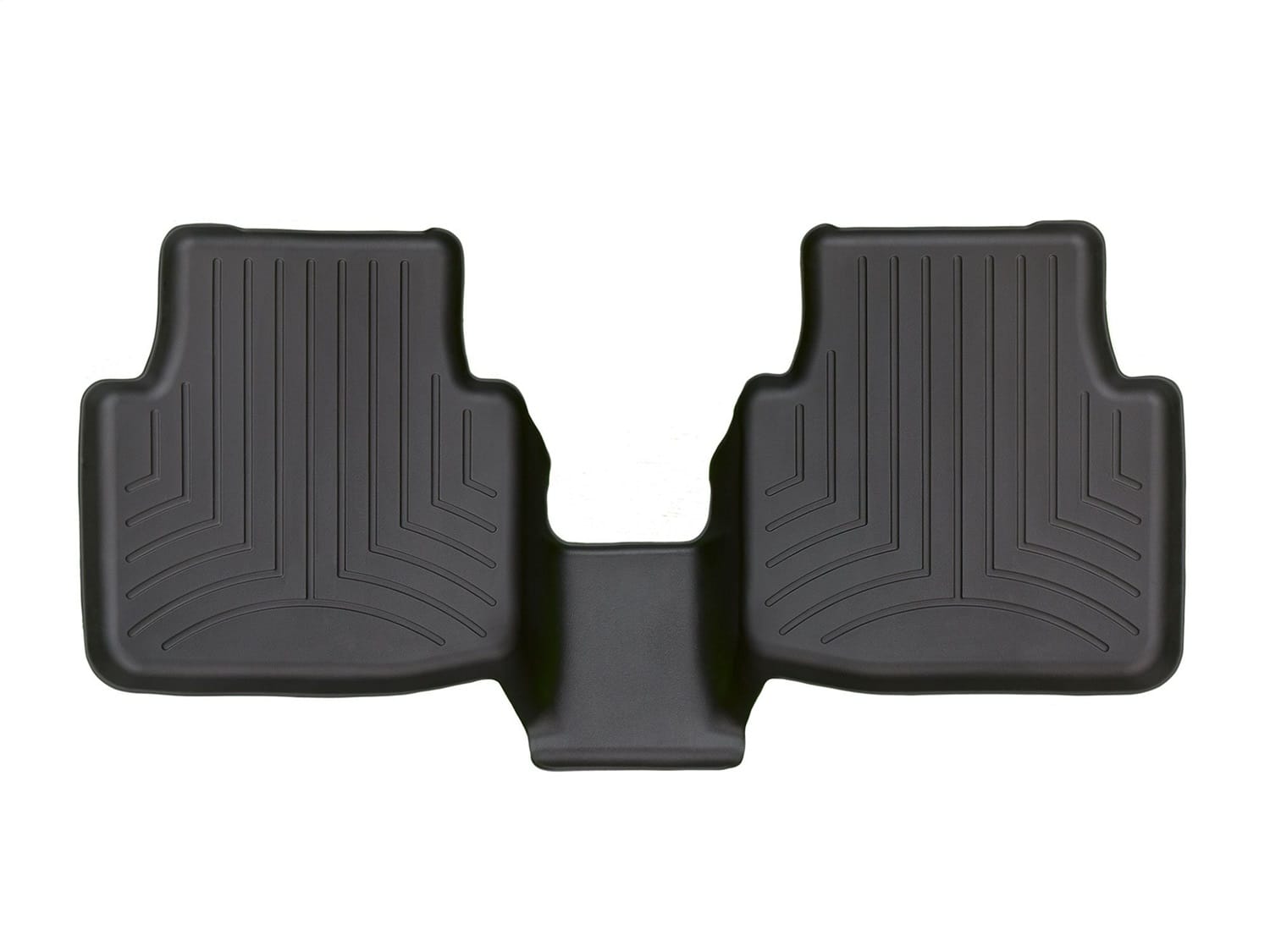 FloorLiner™ DigitalFit®
