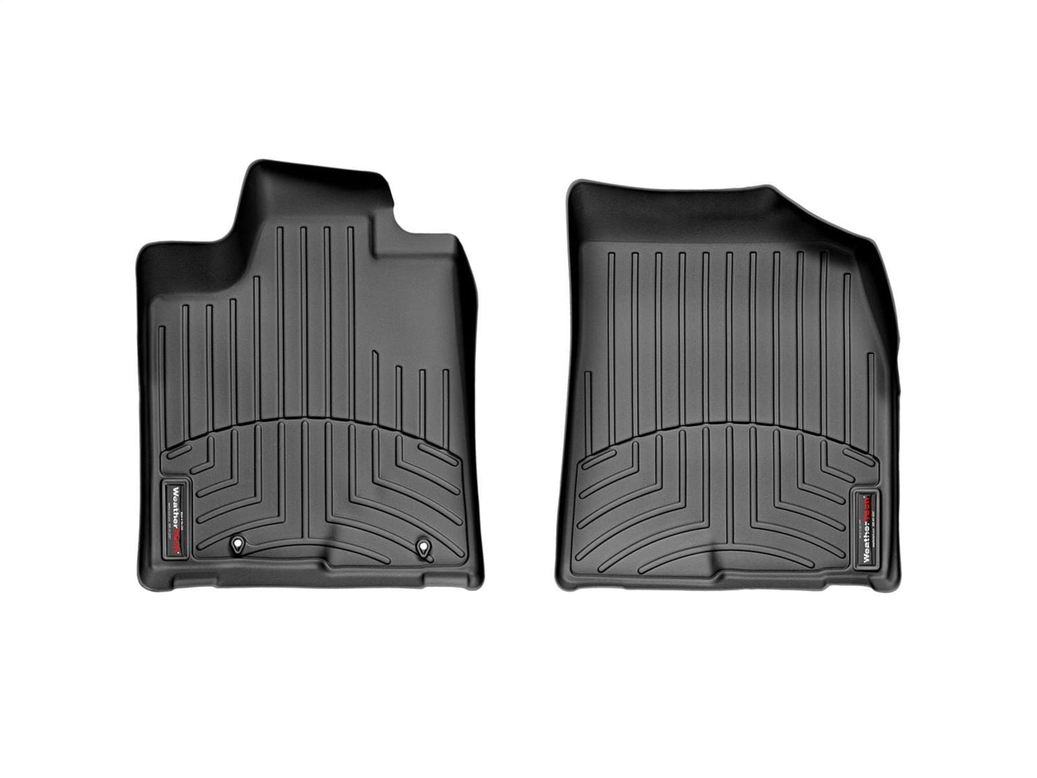FloorLiner™ DigitalFit®
