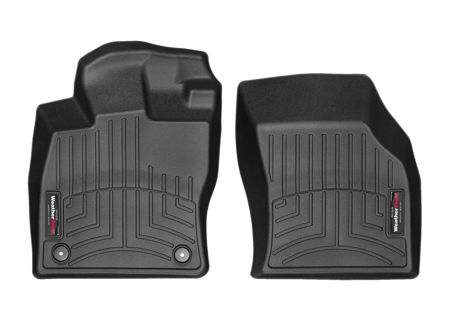 FloorLiner™ DigitalFit®