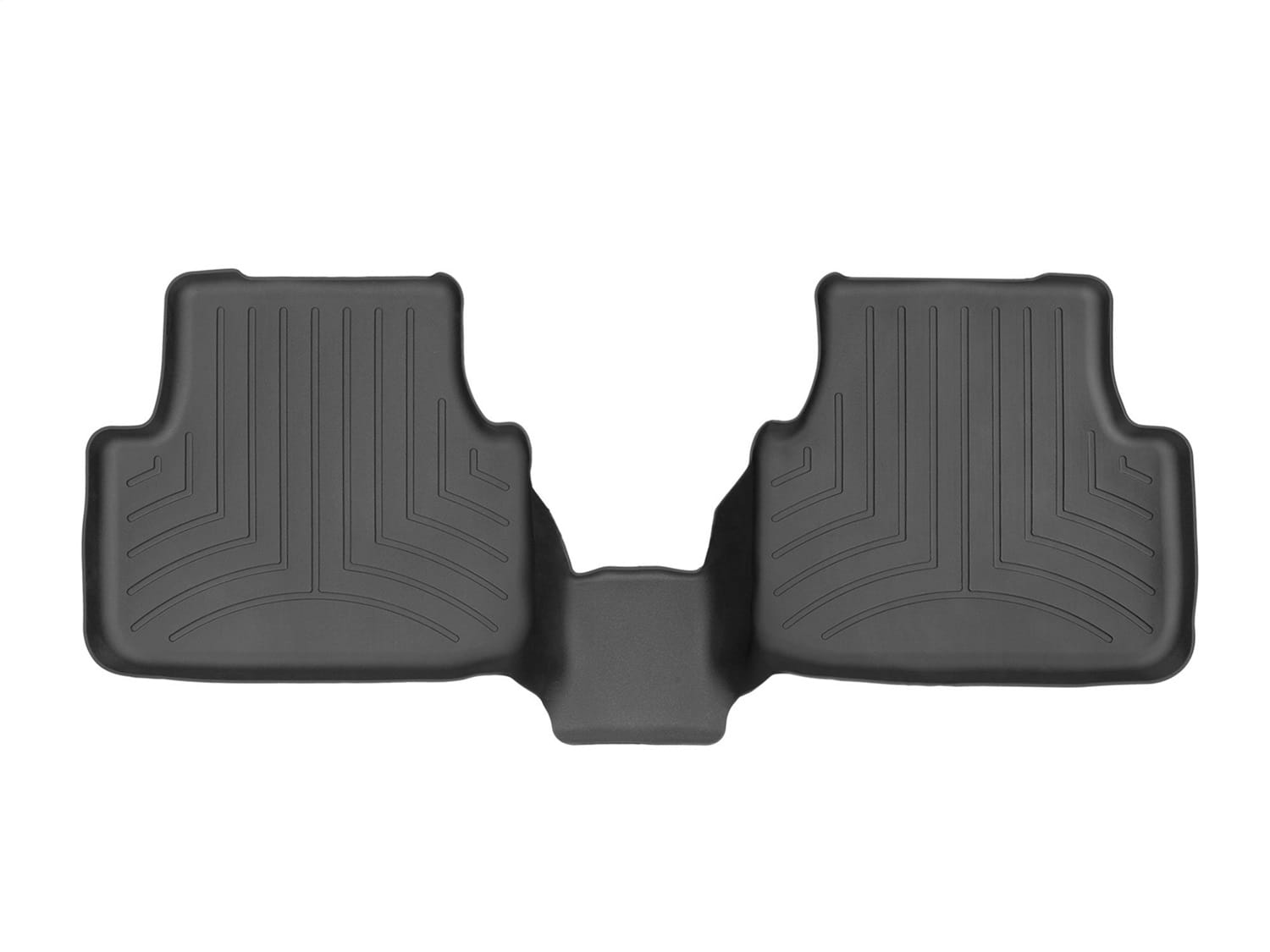 FloorLiner™ DigitalFit®