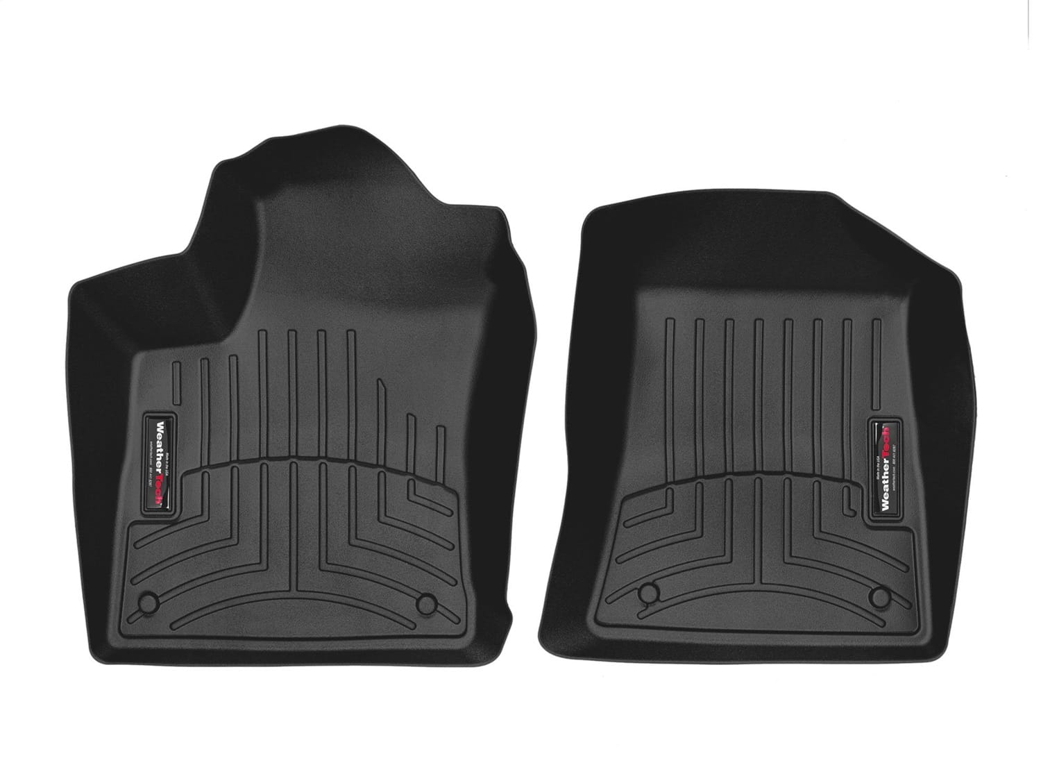 FloorLiner™ DigitalFit®