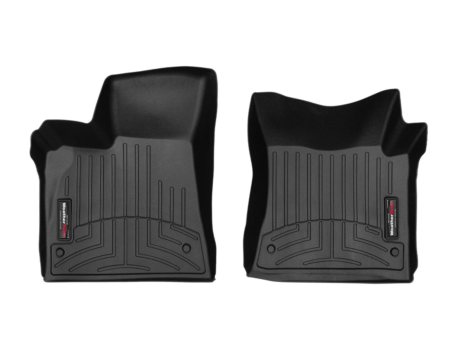 FloorLiner™ DigitalFit®