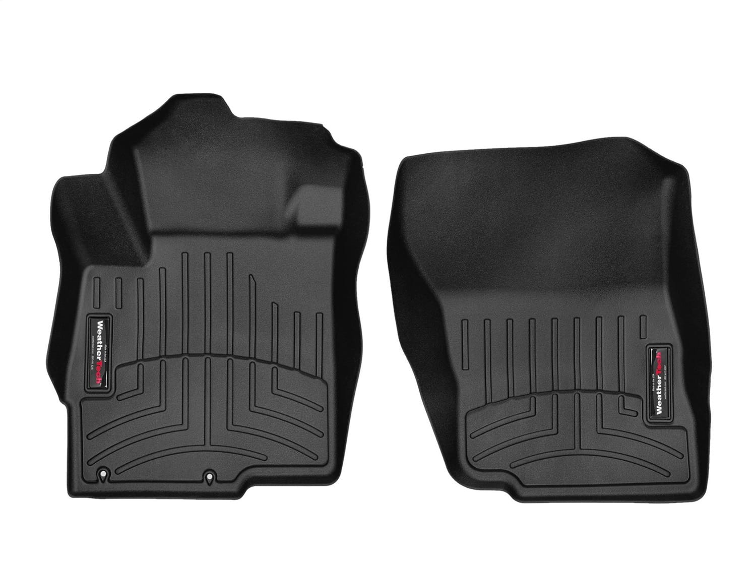 FloorLiner™ DigitalFit®