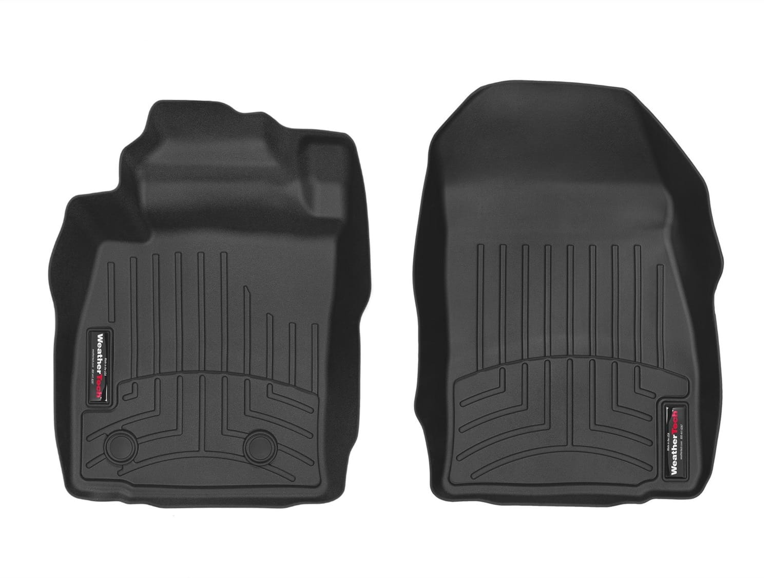 FloorLiner™ DigitalFit®