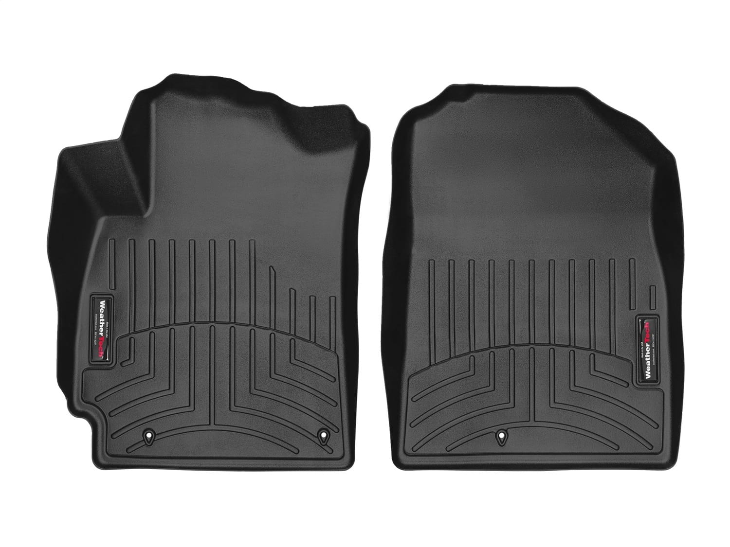 FloorLiner™ DigitalFit®