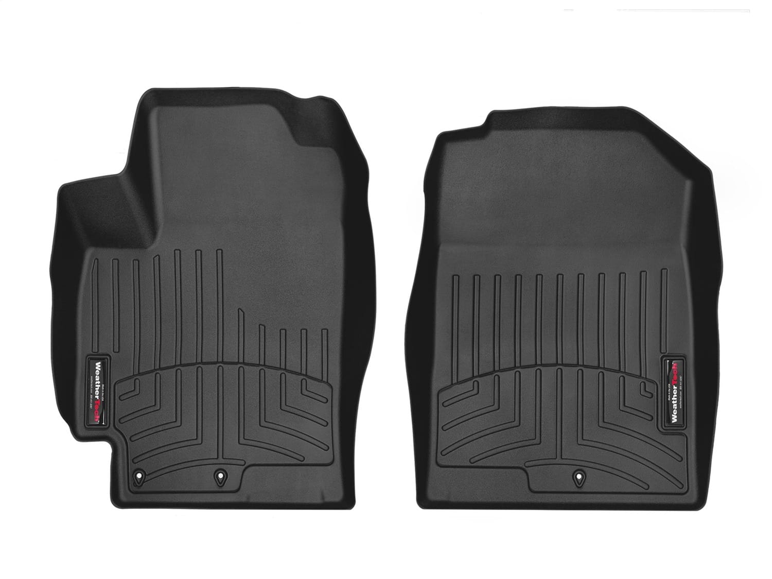 FloorLiner™ DigitalFit®