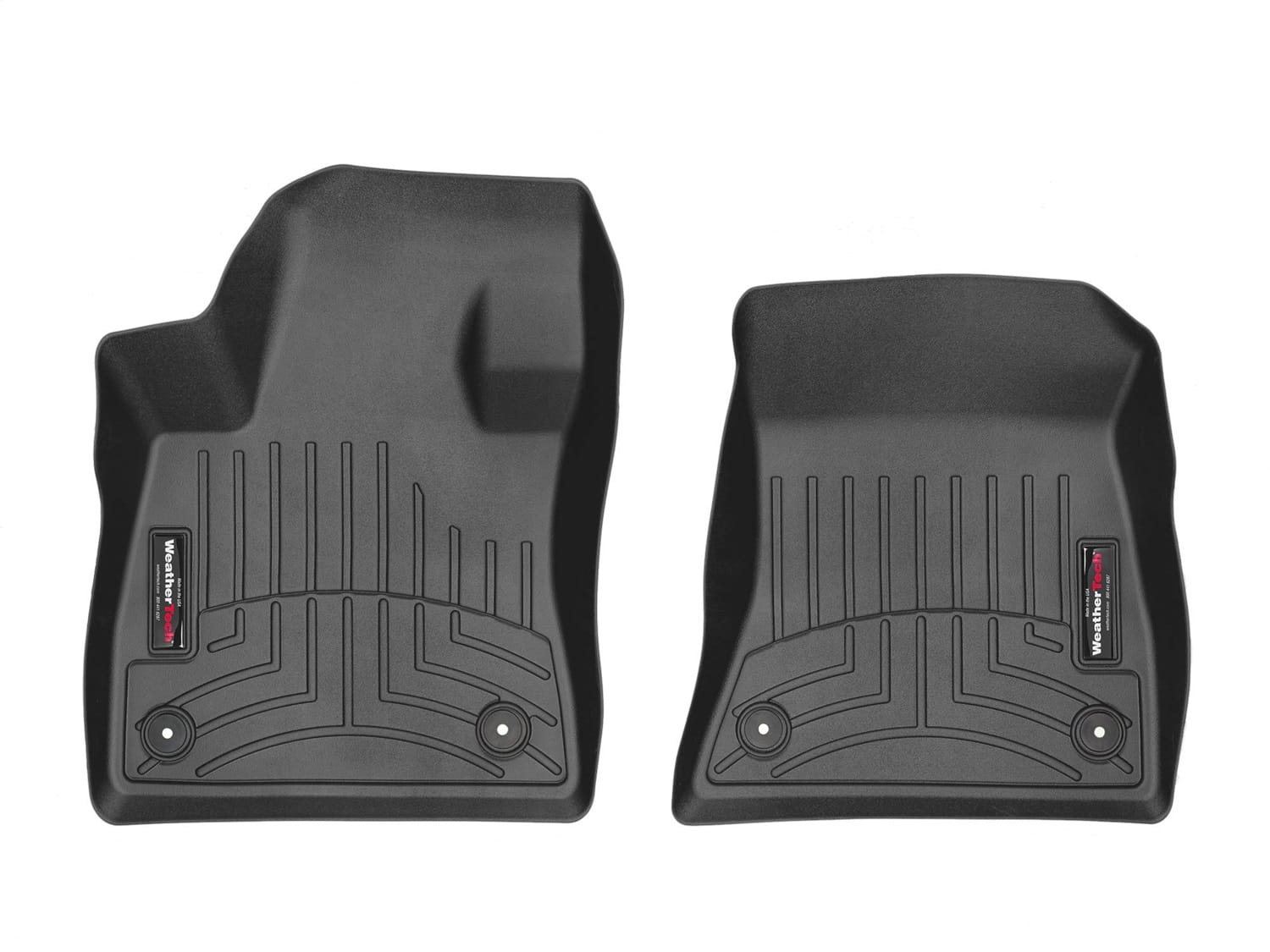 FloorLiner™ DigitalFit®