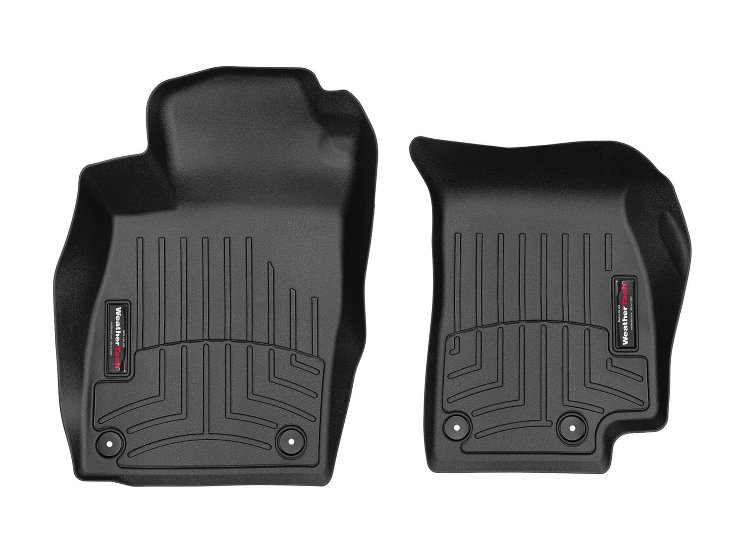FloorLiner™ DigitalFit®