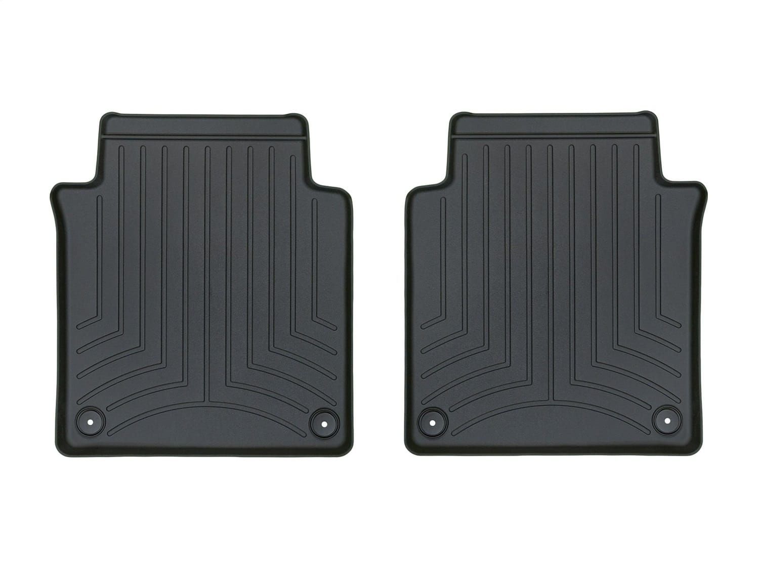 FloorLiner™ DigitalFit®