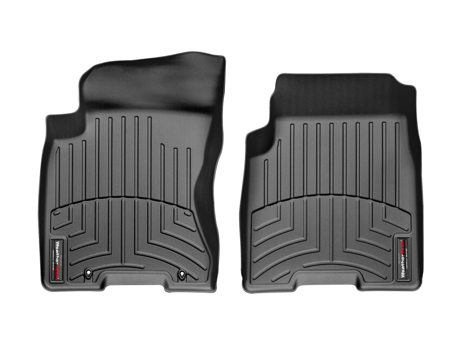 FloorLiner™ DigitalFit®