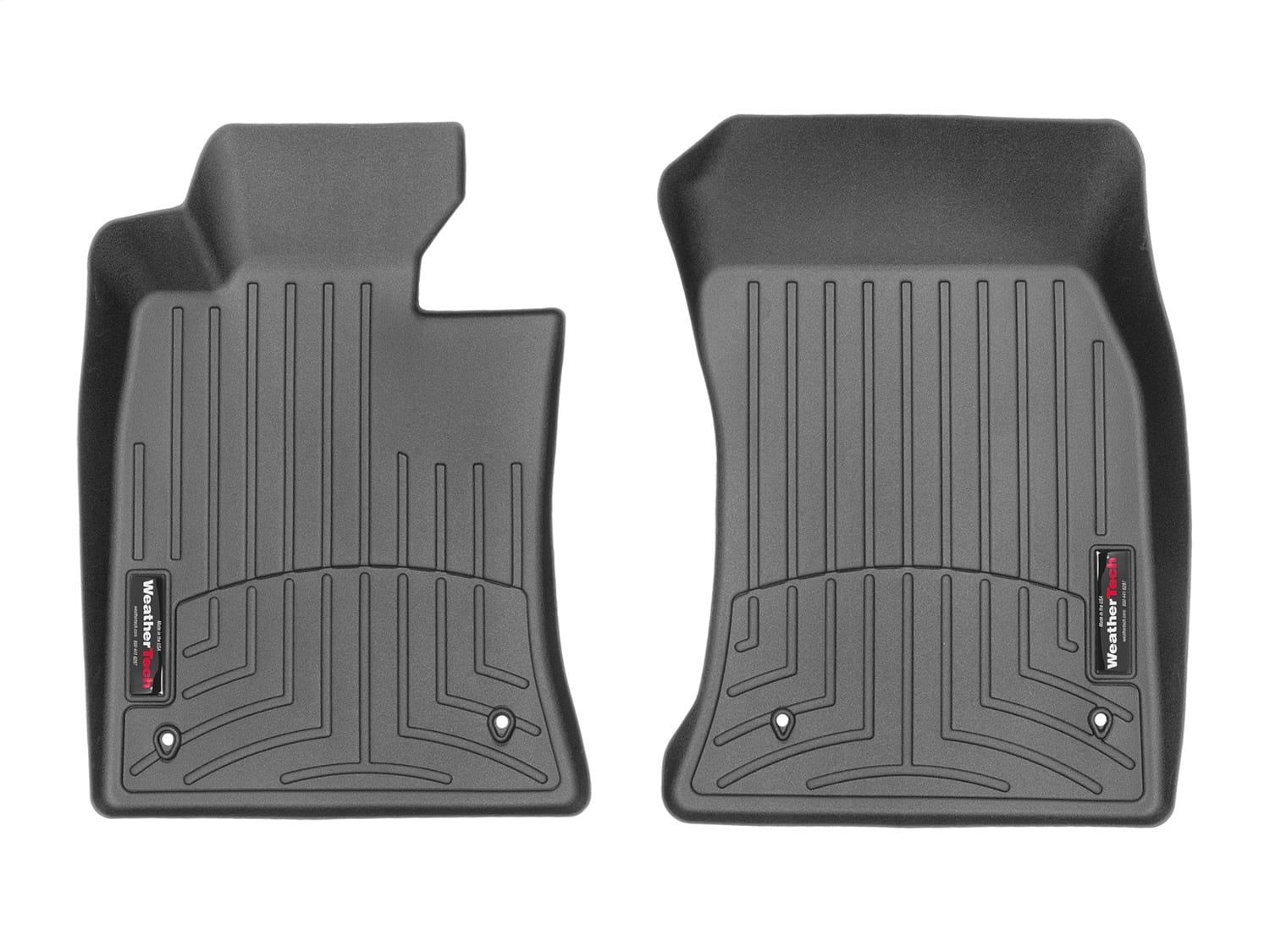 FloorLiner™ DigitalFit®