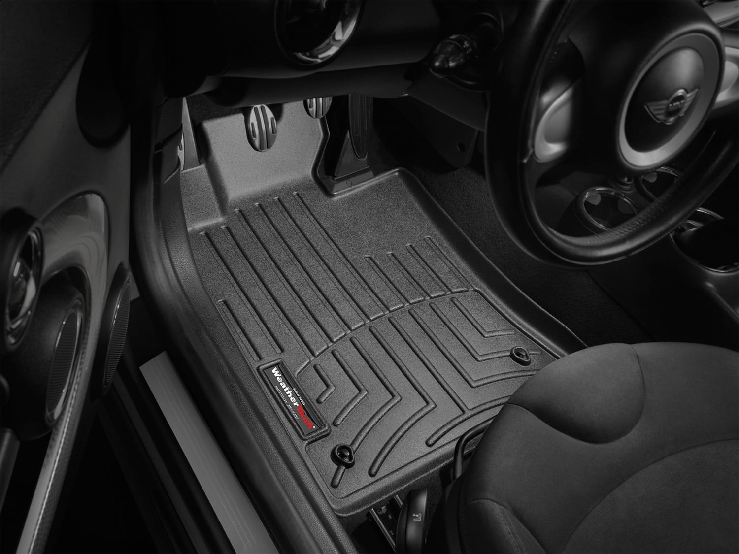 FloorLiner™ DigitalFit® thumbnail 2