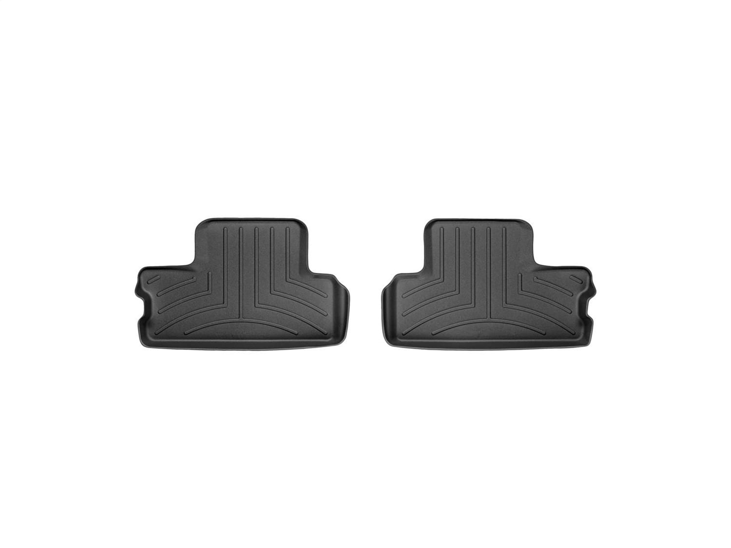 FloorLiner™ DigitalFit®