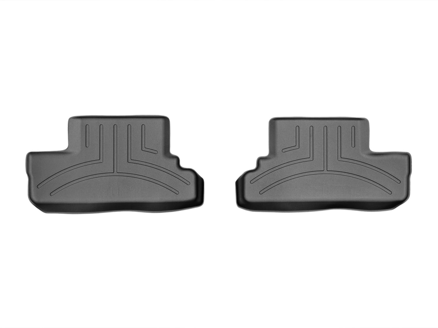 FloorLiner™ DigitalFit®