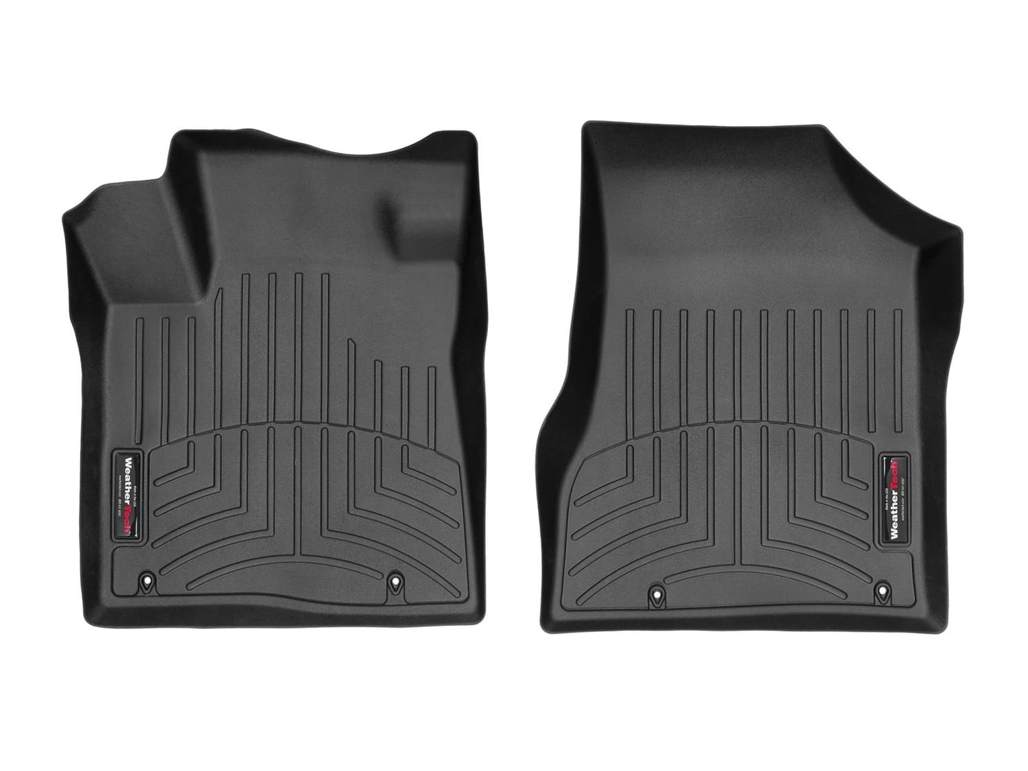 FloorLiner™ DigitalFit®