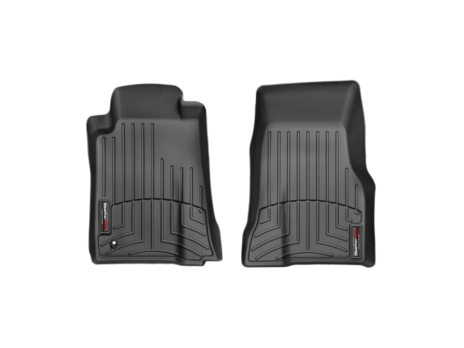 FloorLiner™ DigitalFit®