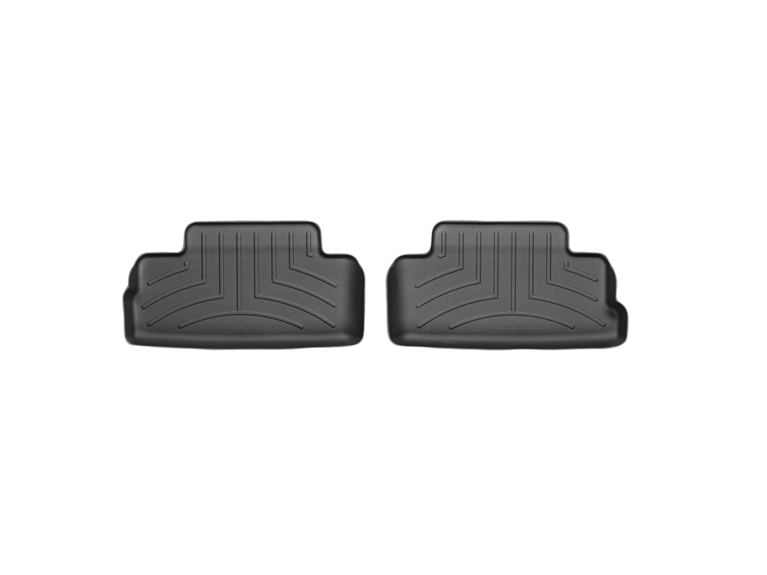 FloorLiner™ DigitalFit®