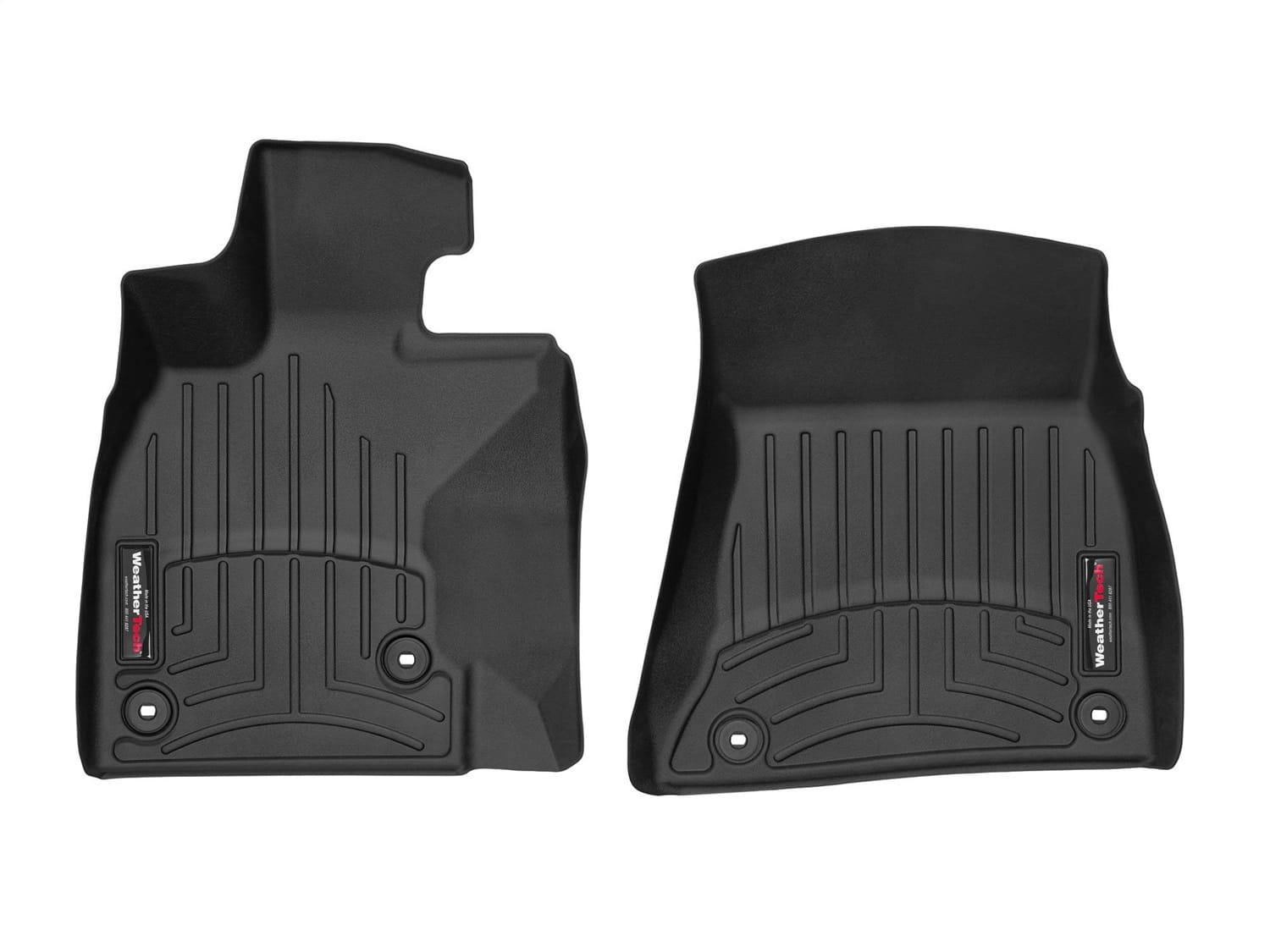 FloorLiner™ DigitalFit®