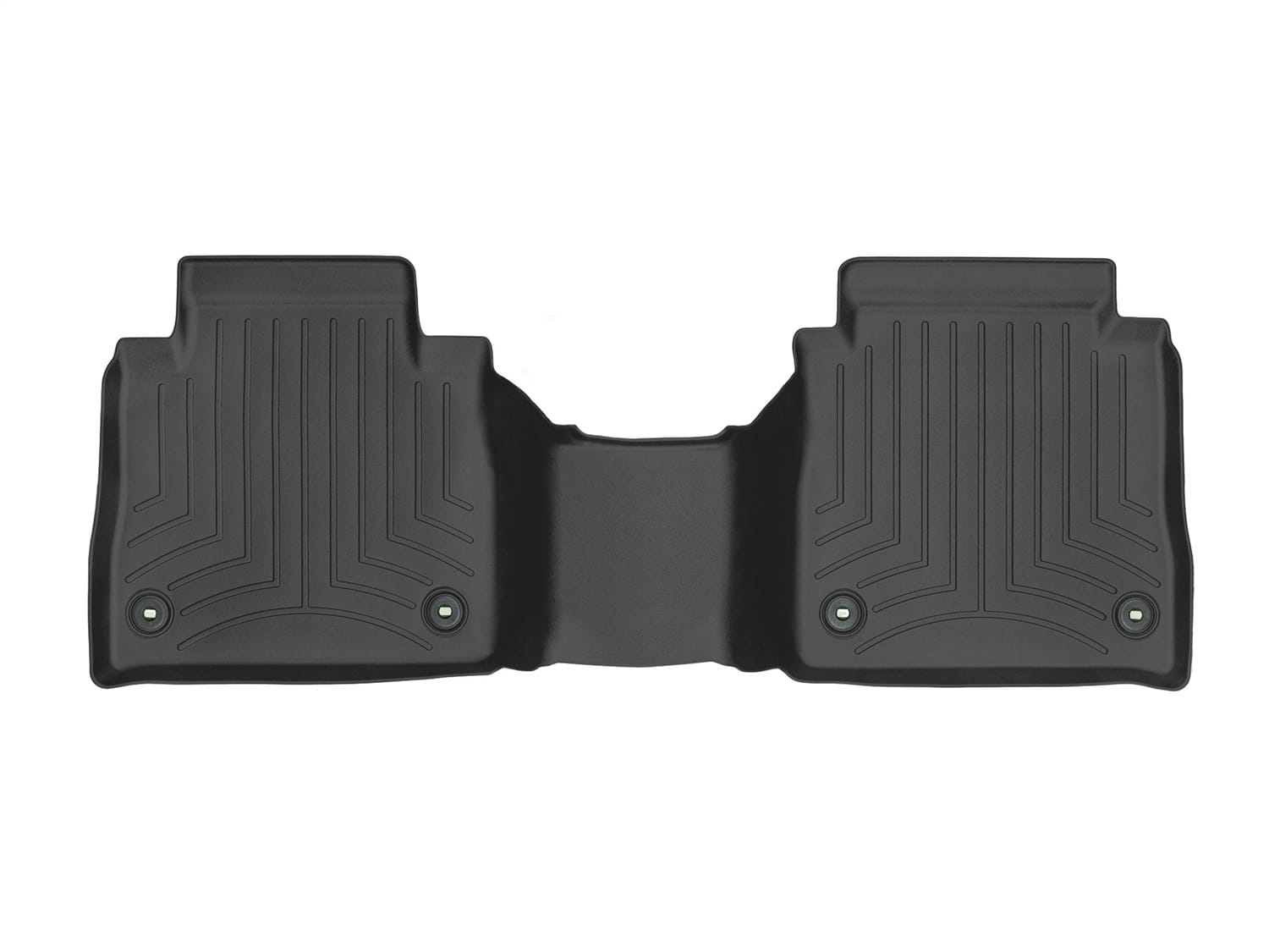 FloorLiner™ DigitalFit®