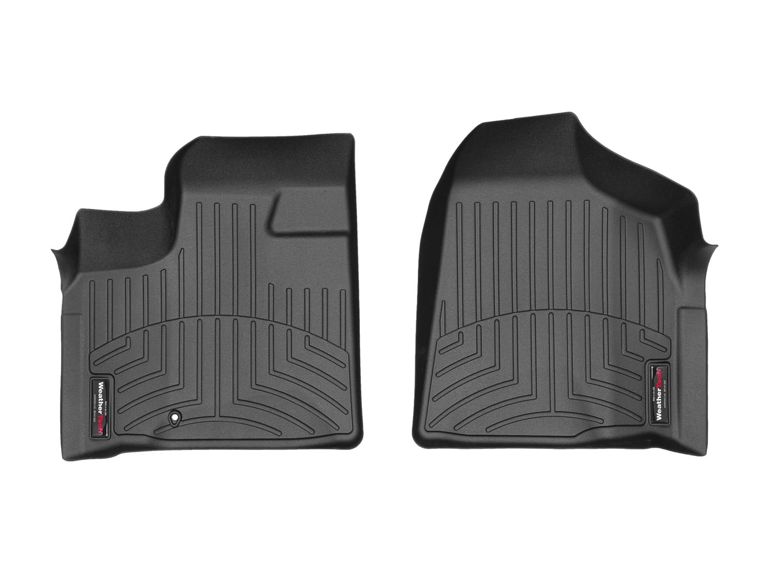 FloorLiner™ DigitalFit®