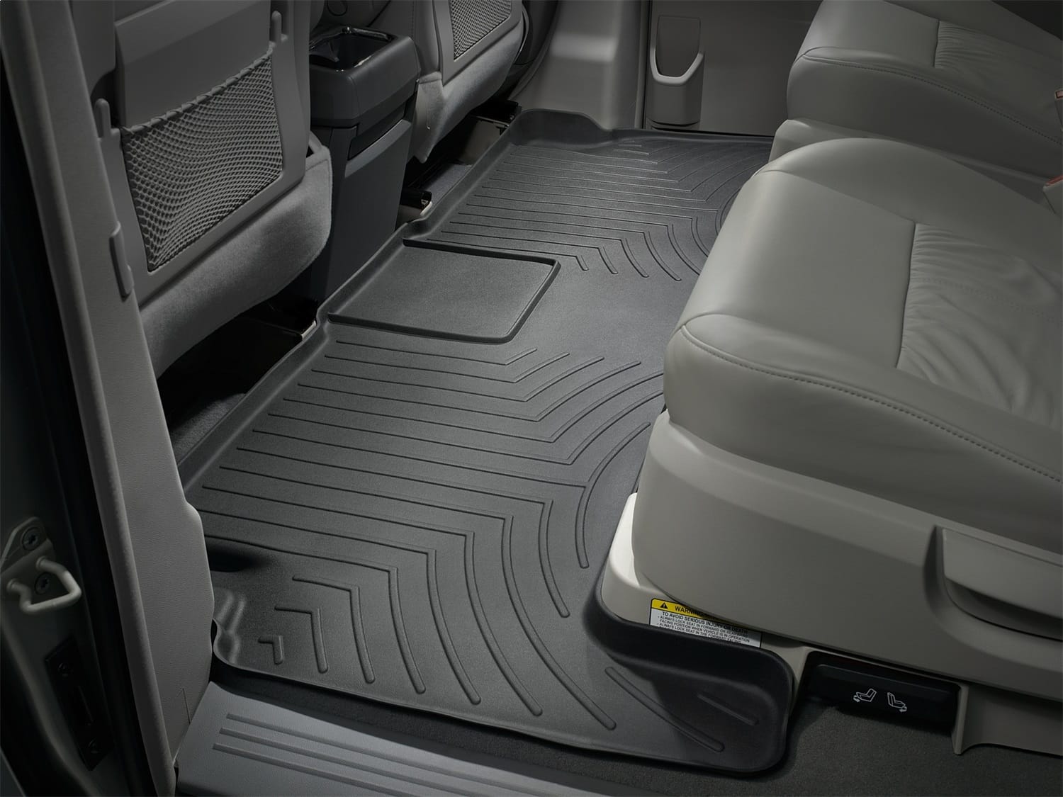 FloorLiner™ DigitalFit® thumbnail 2