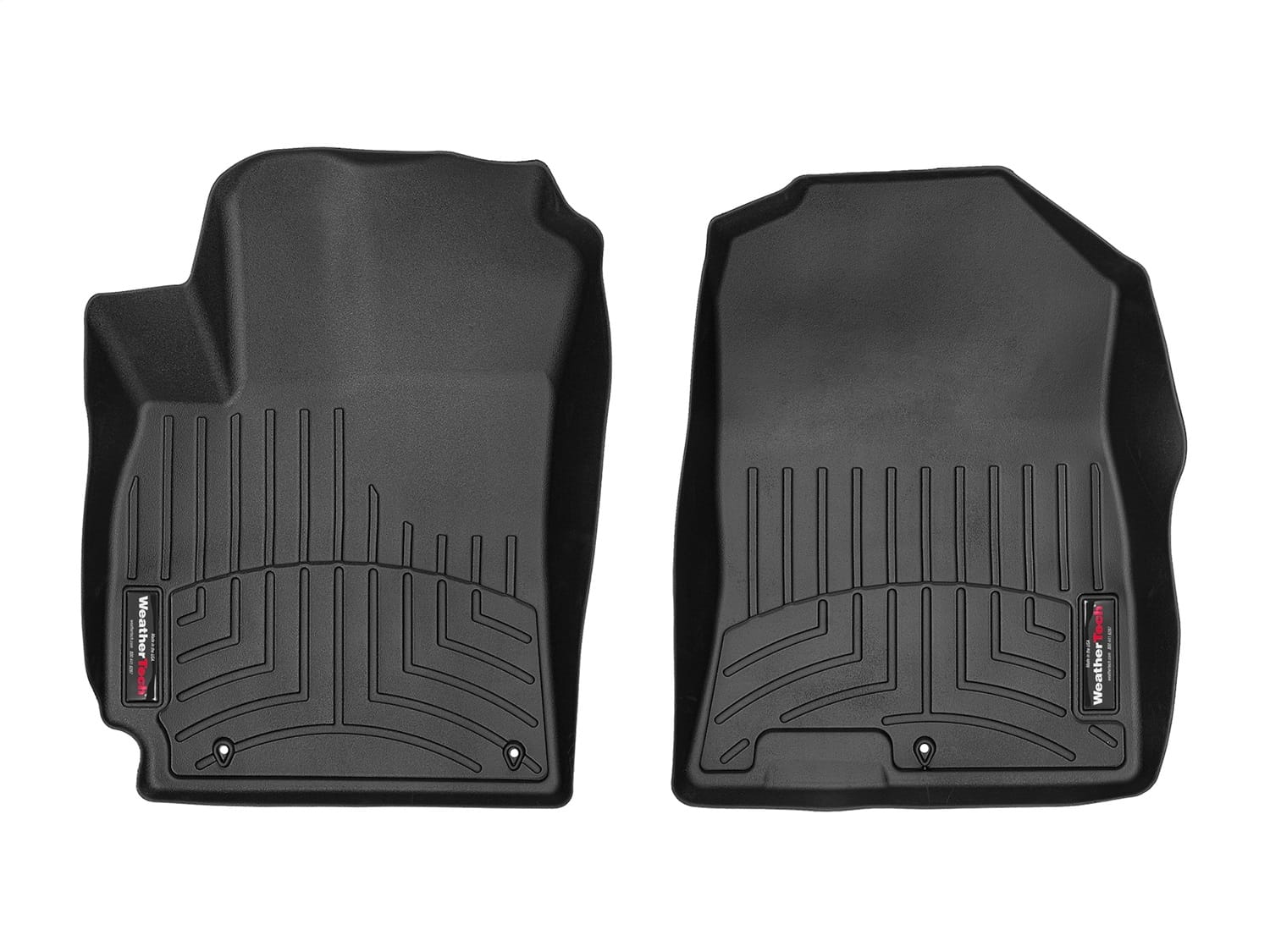 FloorLiner™ DigitalFit®