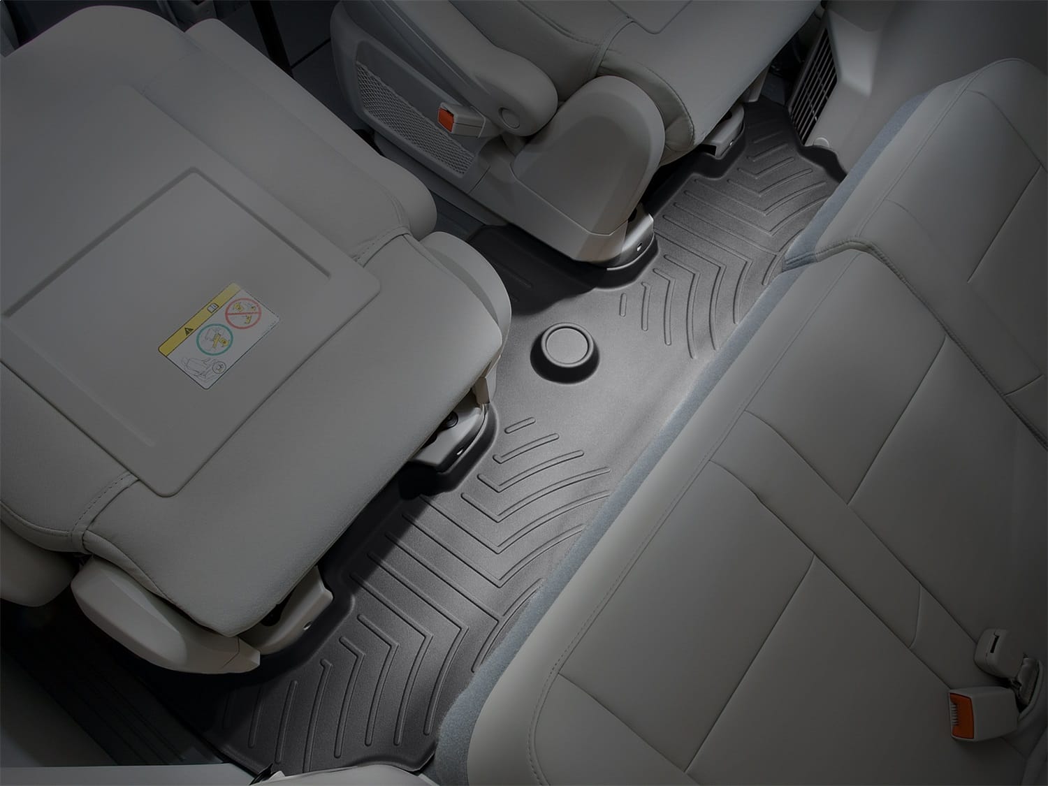 FloorLiner™ DigitalFit®