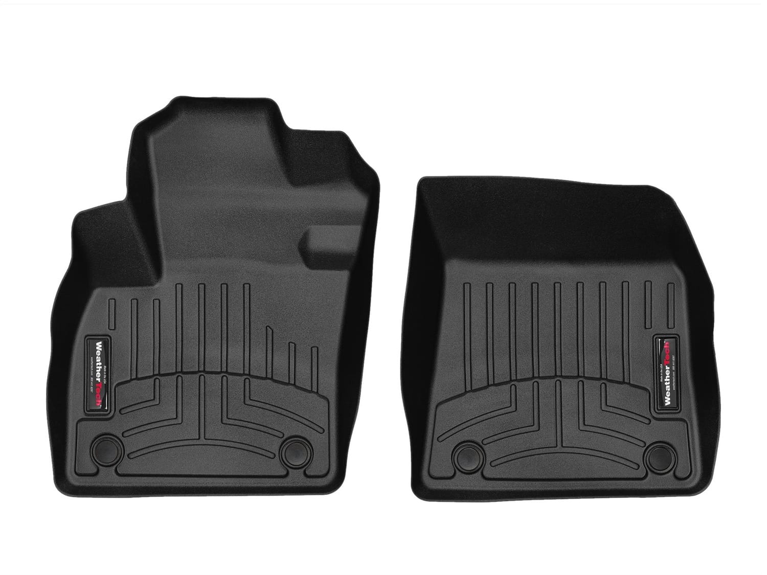 FloorLiner™ DigitalFit®