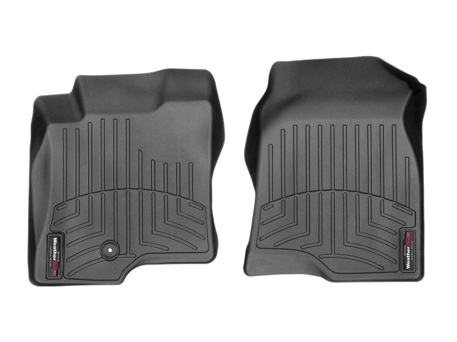 FloorLiner™ DigitalFit®