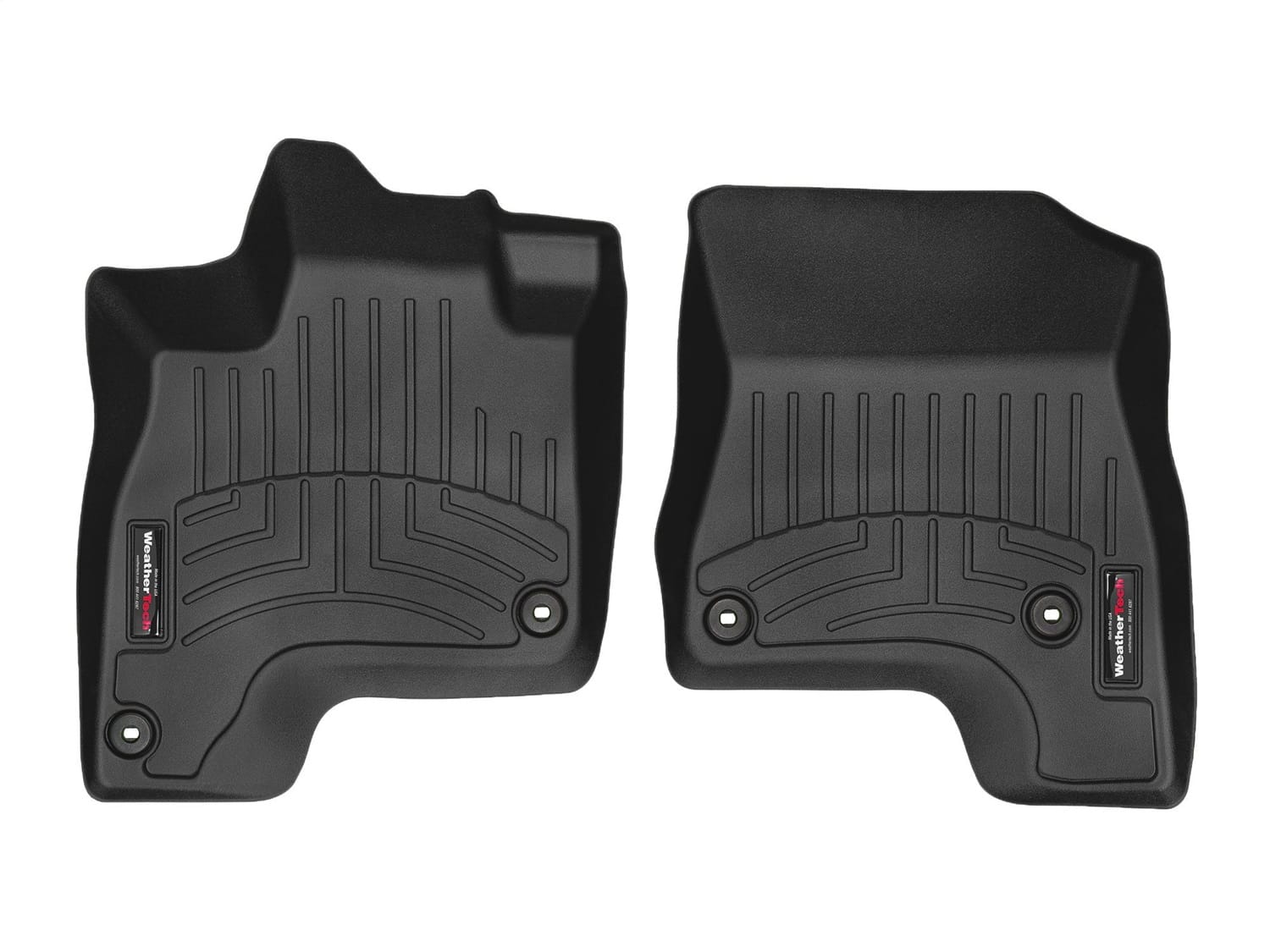 FloorLiner™ DigitalFit®