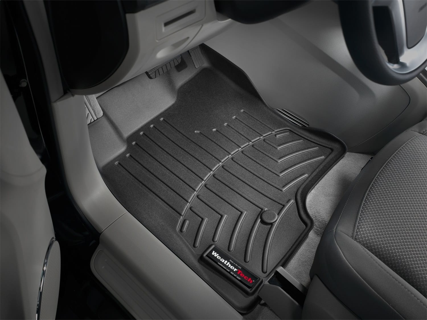 FloorLiner™ DigitalFit® thumbnail 2